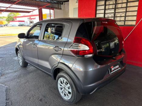 FIAT Mobi 1.0 4P FLEX EVO LIKE, Foto 4