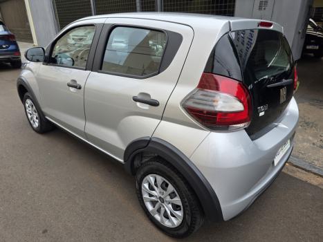 FIAT Mobi 1.0 4P FLEX EVO LIKE, Foto 3