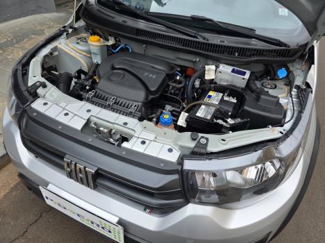 FIAT Mobi 1.0 4P FLEX EVO LIKE, Foto 15