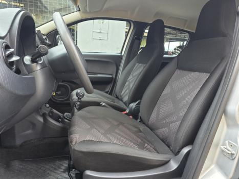 FIAT Mobi 1.0 4P FLEX EVO LIKE, Foto 12