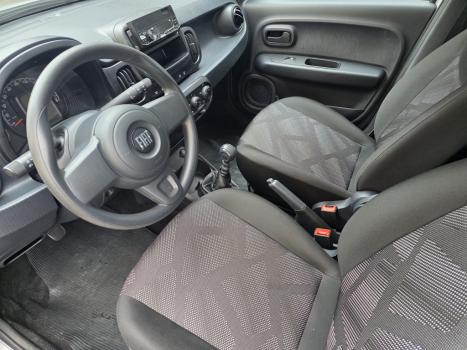 FIAT Mobi 1.0 4P FLEX EVO LIKE, Foto 8