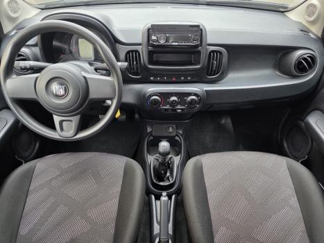 FIAT Mobi 1.0 4P FLEX EVO LIKE, Foto 10