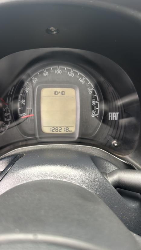 FIAT Mobi 1.0 4P FLEX EVO LIKE, Foto 5