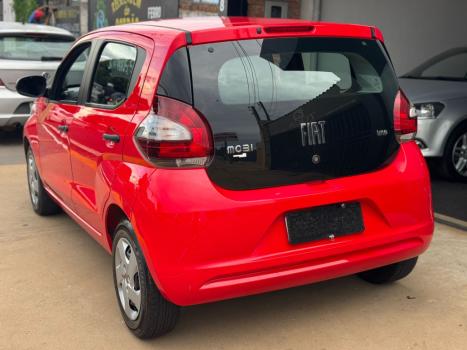 FIAT Mobi 1.0 4P FLEX EVO LIKE, Foto 6