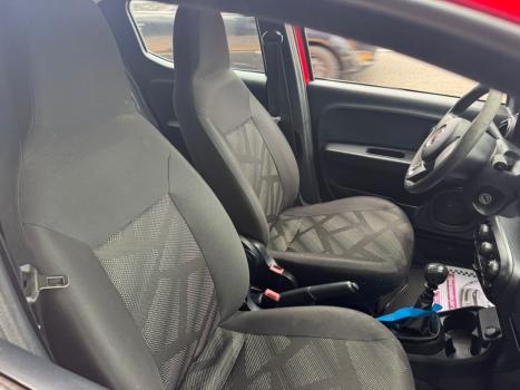 FIAT Mobi 1.0 4P FLEX EVO LIKE, Foto 4