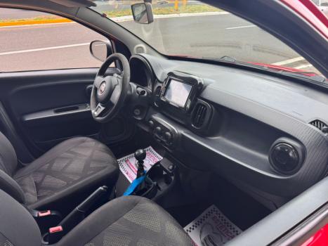 FIAT Mobi 1.0 4P FLEX EVO LIKE, Foto 3