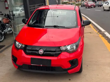 FIAT Mobi 1.0 4P FLEX EVO LIKE, Foto 2