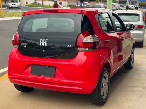 FIAT Mobi 1.0 4P FLEX EVO LIKE, Foto 3