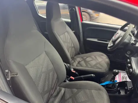 FIAT Mobi 1.0 4P FLEX EVO LIKE, Foto 5