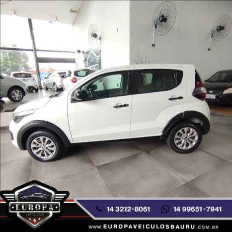 FIAT Mobi 1.0 4P FLEX EVO LIKE, Foto 3