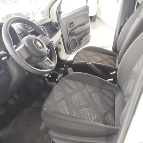 FIAT Mobi 1.0 4P FLEX EVO LIKE, Foto 7