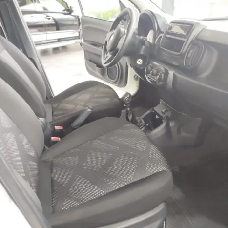 FIAT Mobi 1.0 4P FLEX EVO LIKE, Foto 10