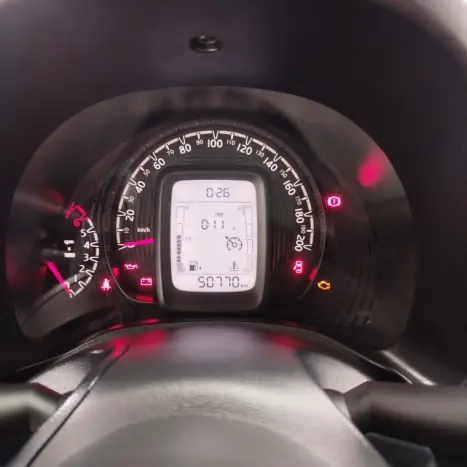 FIAT Mobi 1.0 4P FLEX EVO LIKE, Foto 11