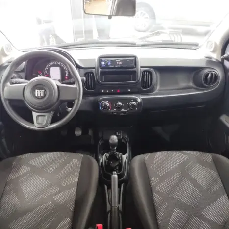 FIAT Mobi 1.0 4P FLEX EVO LIKE, Foto 12