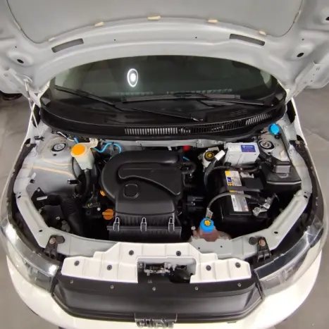 FIAT Mobi 1.0 4P FLEX EVO LIKE, Foto 13