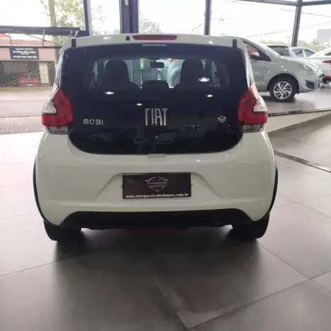 FIAT Mobi 1.0 4P FLEX EVO LIKE, Foto 4