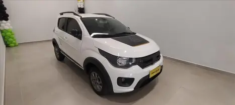 FIAT Mobi 1.0 4P FLEX EVO TREKKING, Foto 1