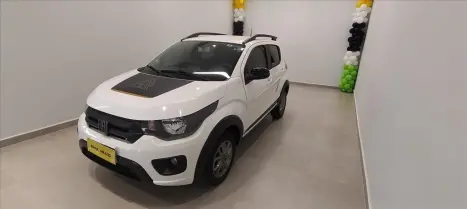 FIAT Mobi 1.0 4P FLEX EVO TREKKING, Foto 2