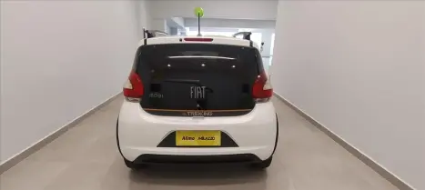 FIAT Mobi 1.0 4P FLEX EVO TREKKING, Foto 6