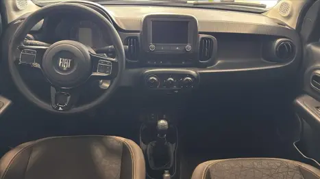 FIAT Mobi 1.0 4P FLEX EVO TREKKING, Foto 7