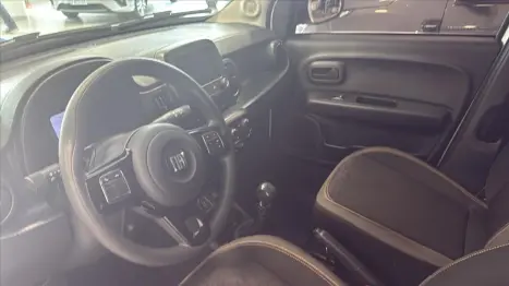 FIAT Mobi 1.0 4P FLEX EVO TREKKING, Foto 8