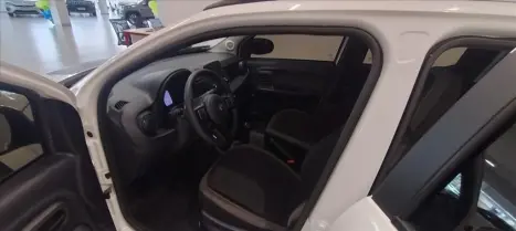 FIAT Mobi 1.0 4P FLEX EVO TREKKING, Foto 9