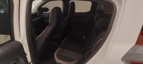 FIAT Mobi 1.0 4P FLEX EVO TREKKING, Foto 10