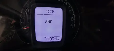 FIAT Mobi 1.0 4P FLEX EVO TREKKING, Foto 12