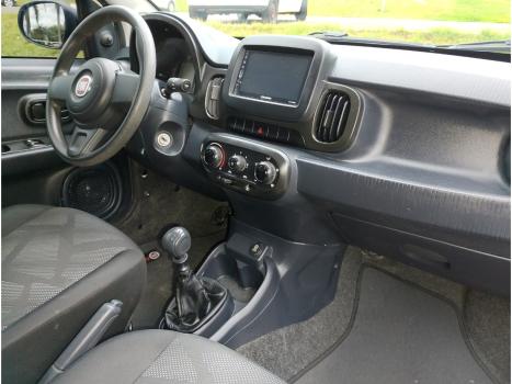 FIAT Mobi 1.0 4P FLEX EVO LIKE, Foto 7