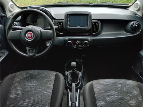 FIAT Mobi 1.0 4P FLEX EVO LIKE, Foto 8