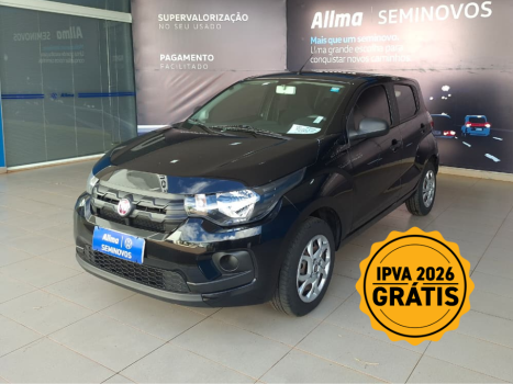 FIAT Mobi 1.0 4P FLEX EVO LIKE, Foto 1