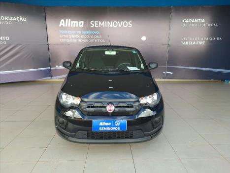 FIAT Mobi 1.0 4P FLEX EVO LIKE, Foto 2