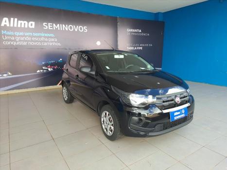 FIAT Mobi 1.0 4P FLEX EVO LIKE, Foto 3