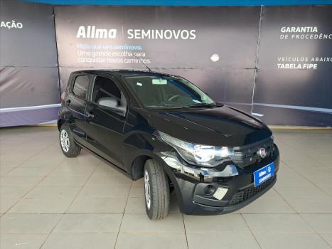 FIAT Mobi 1.0 4P FLEX EVO LIKE, Foto 4