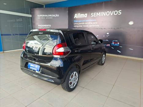 FIAT Mobi 1.0 4P FLEX EVO LIKE, Foto 5