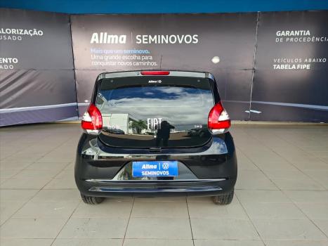 FIAT Mobi 1.0 4P FLEX EVO LIKE, Foto 6