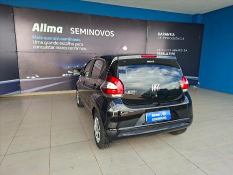 FIAT Mobi 1.0 4P FLEX EVO LIKE, Foto 7