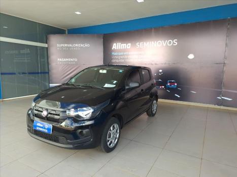 FIAT Mobi 1.0 4P FLEX EVO LIKE, Foto 9