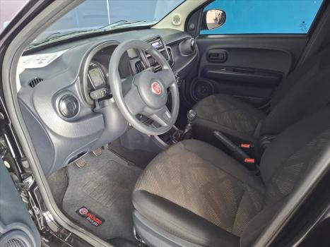 FIAT Mobi 1.0 4P FLEX EVO LIKE, Foto 11