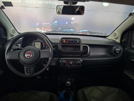 FIAT Mobi 1.0 4P FLEX EVO LIKE, Foto 13