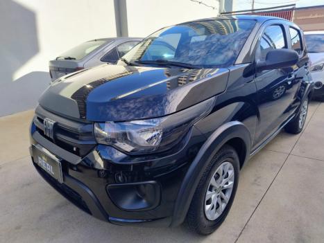 FIAT Mobi 1.0 4P FLEX EVO LIKE, Foto 2