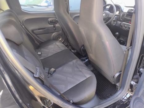 FIAT Mobi 1.0 4P FLEX EVO LIKE, Foto 5