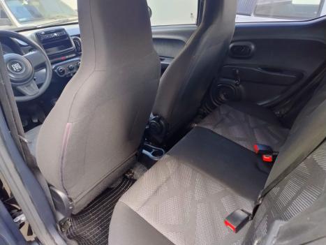 FIAT Mobi 1.0 4P FLEX EVO LIKE, Foto 8