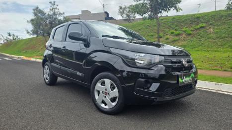 FIAT Mobi 1.0 4P FLEX DRIVE FIRE FLY, Foto 1