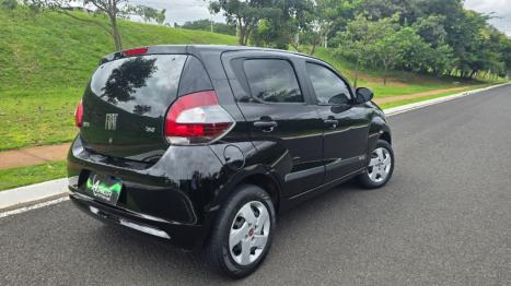 FIAT Mobi 1.0 4P FLEX DRIVE FIRE FLY, Foto 3