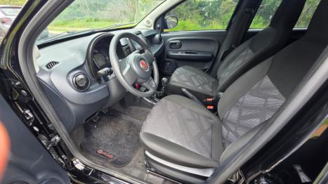 FIAT Mobi 1.0 4P FLEX DRIVE FIRE FLY, Foto 5