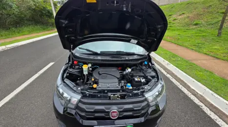 FIAT Mobi 1.0 4P FLEX DRIVE FIRE FLY, Foto 7