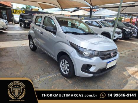 FIAT Mobi 1.0 4P FLEX EVO EASY, Foto 1