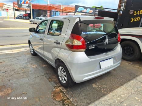 FIAT Mobi 1.0 4P FLEX EVO EASY, Foto 3