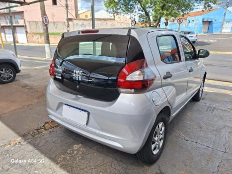 FIAT Mobi 1.0 4P FLEX EVO EASY, Foto 4
